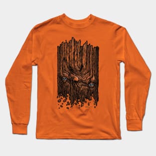 Bark Long Sleeve T-Shirt